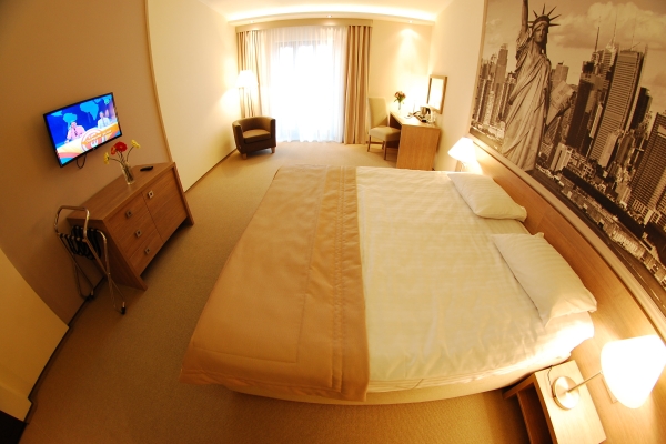 Hotel Rius (Lemberg)